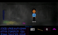 Maniac Mansion Mania – 15