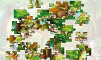 Bambi Jigsaw 5