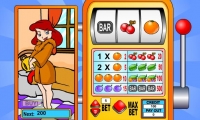 Sexy Slots