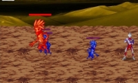 Hero Ultraman Tiga