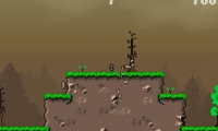 Pixel Knight
