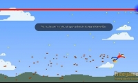 Icarus Proudbottom in: The Curse of the Chocolate 