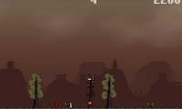 Pixel Knight