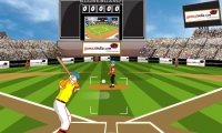 Home Run Mania