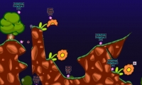 Hedgewars