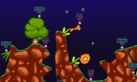 Hedgewars