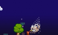 Hedgewars