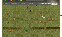 Insect Tower Defense