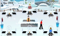 Winter Bar