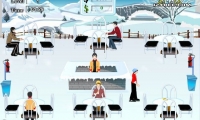 Winter Bar
