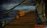 Tortuga 3