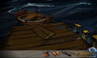 Tortuga 3