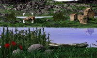 Loch Zot Mysteries