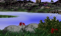 Loch Zot Mysteries