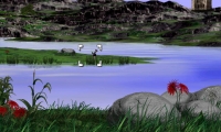 Loch Zot Mysteries