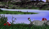 Loch Zot Mysteries