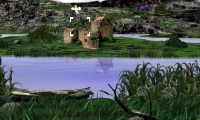 Loch Zot Mysteries
