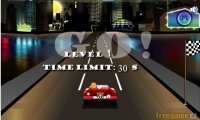 Taxi Gone Crazy 2