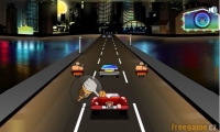Taxi Gone Crazy 2