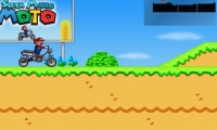 Super Mario Moto