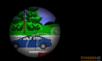 Foxy Sniper