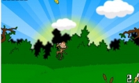 Jumping Monkeys