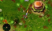 The ReD MonsteRRR