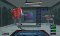Titans of Steel
