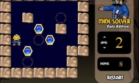 Mine solver