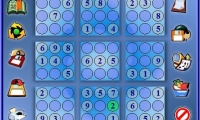 Total Sudoku