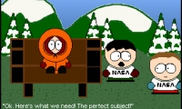 Planet of Cartmans