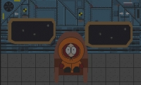 Planet of Cartmans