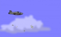 Skydiver