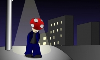 Mario Kart Underground
