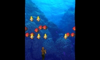 Mermaid Panic