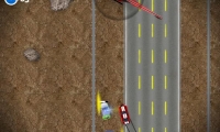 High Speed Chase 2