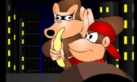 Mario Kart Underground