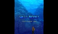 Mermaid Panic