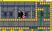 Super Luigi World 1