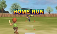 Backyard Sports: Sandlot Sluggers