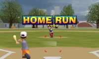 Backyard Sports: Sandlot Sluggers