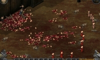 Battle for Wayland Keep