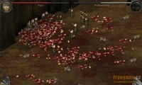 Battle for Wayland Keep