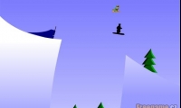 Gecko Snowboarding