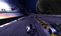Star Racing