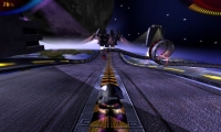 Star Racing