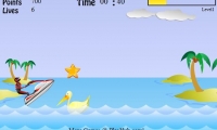 Jet Ski Rush