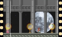 Super Mario: Blue Twilight DX