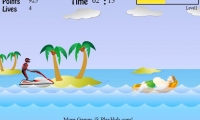 Jet Ski Rush