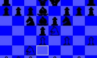 Argerg Chess